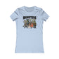 Monster Mash Woman's Cut Tee