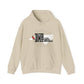 Charlotte NC 2026 Hoodies *With Set List