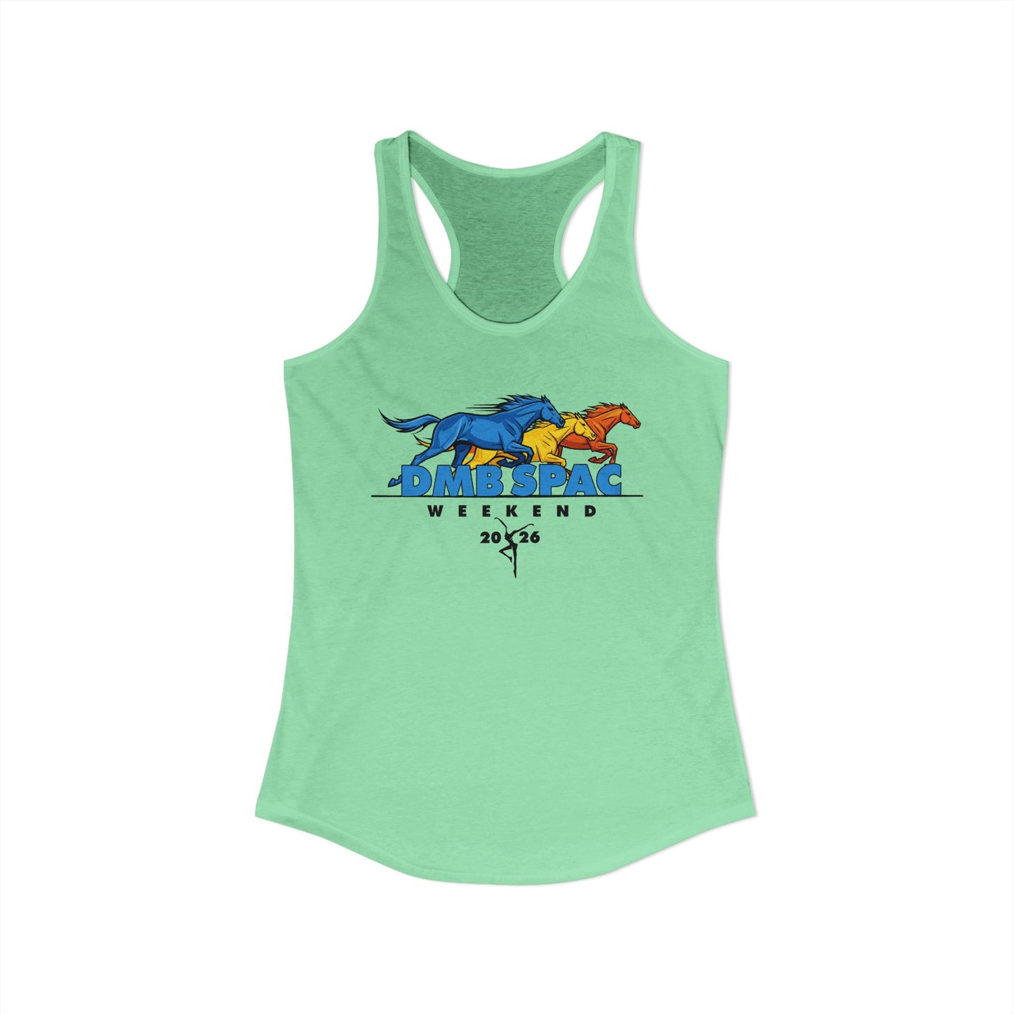 SPAC Weekend 2026 Woman's Tank