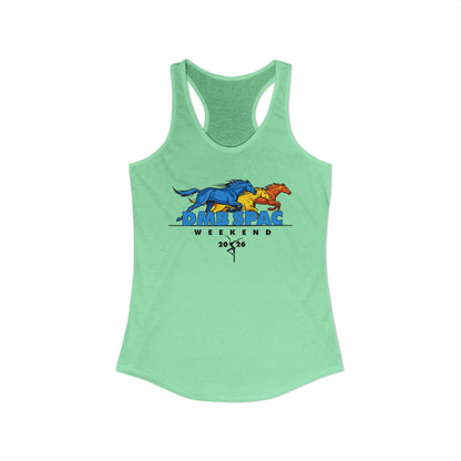 SPAC Weekend 2026 Woman's Tank