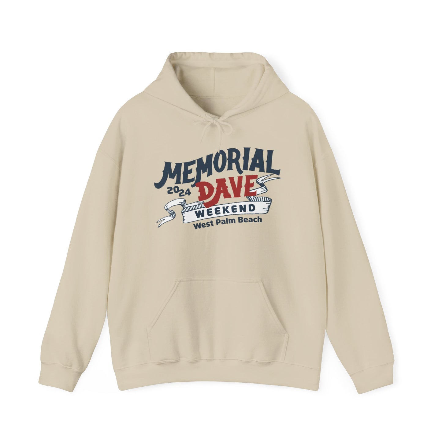Memorial Dave Weekend Color 2024