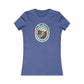Stay Up Gorge 2026 Woman's Cut Tee