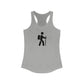 Hiking Man Tank Top
