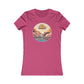 Melts into Wonder Gorge 2026 Woman's Cut Tee