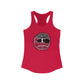 Long before these crowded streets Woman's Tank
