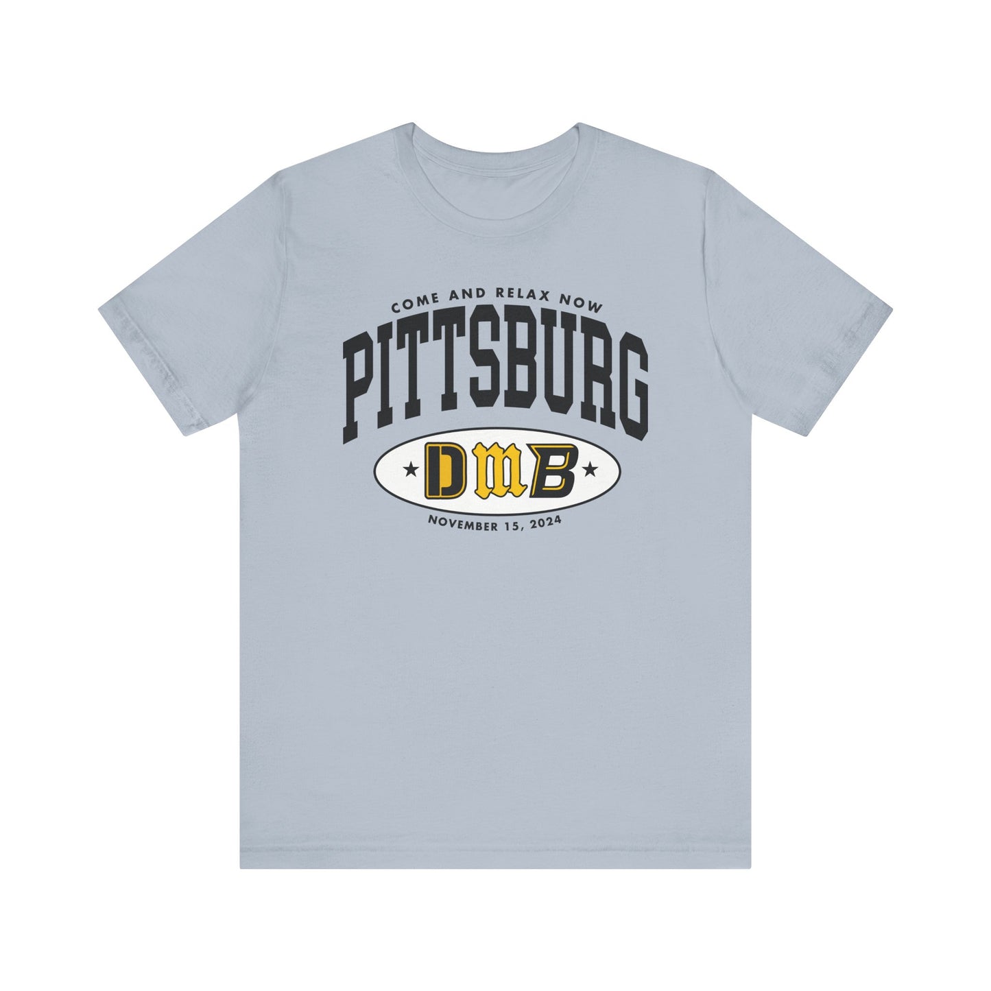 Pittsburgh 2024 *With Setlist