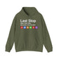 Last Stop Classic 2024 Hoodie *With Setlist