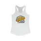 Sunshine Daydream Cheese Tank Top