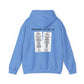 Greenwood Village 2026 Hoodies *With Set List