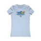 SPAC Weekend 2026 Woman's Cut Tee