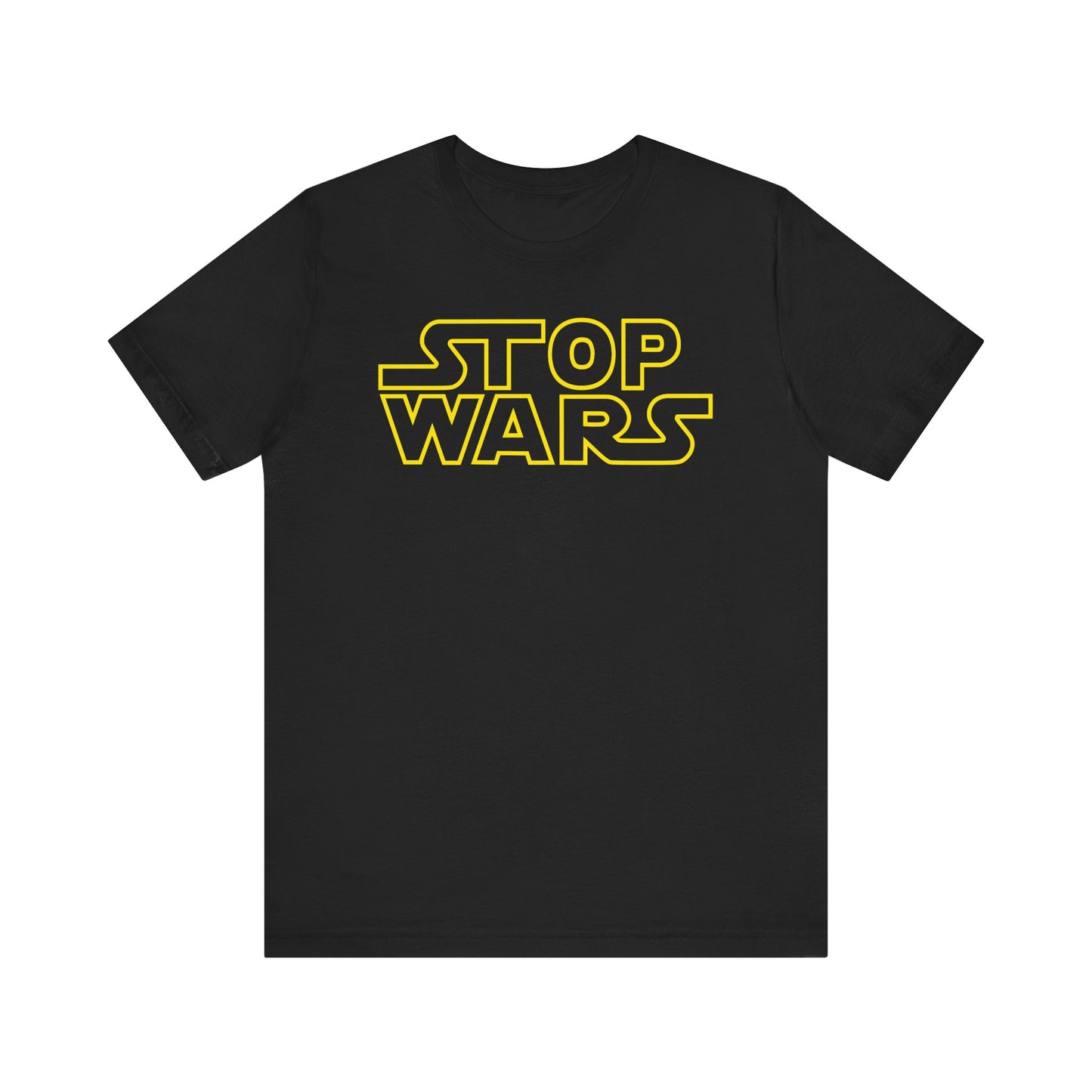Stop Wars Classic