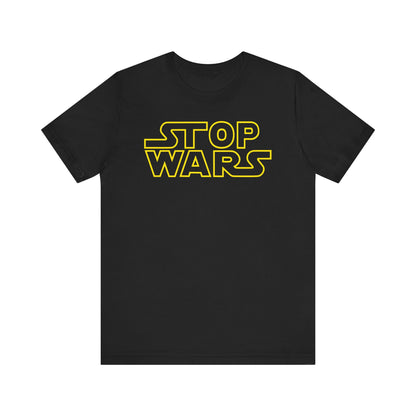 Stop Wars Classic