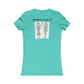 Greenwood Village 2026 Woman's Cut Tee *With Set List
