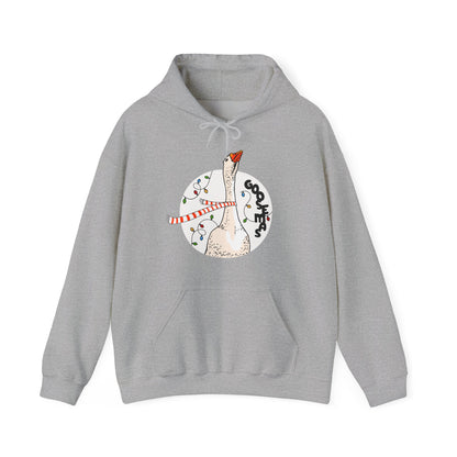 Goosemas Lights Hoodies