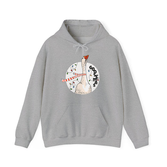 Goosemas Lights Hoodies
