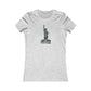 Last Stop Lady Liberty 2023 Women's Cut *With Setlist