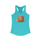Pancakes Woman's Tank