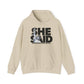She Said Fall 2026 Hoodies