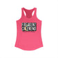 Creekend 2026 Woman's Tank *With Set List