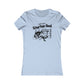 West Palm 2026 Woman's Cut Tee *With Set List