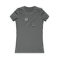 Appalachian Trail Map Women's Cut