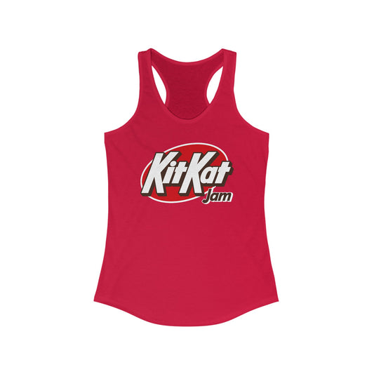 Kit Kat Jam Tank Top