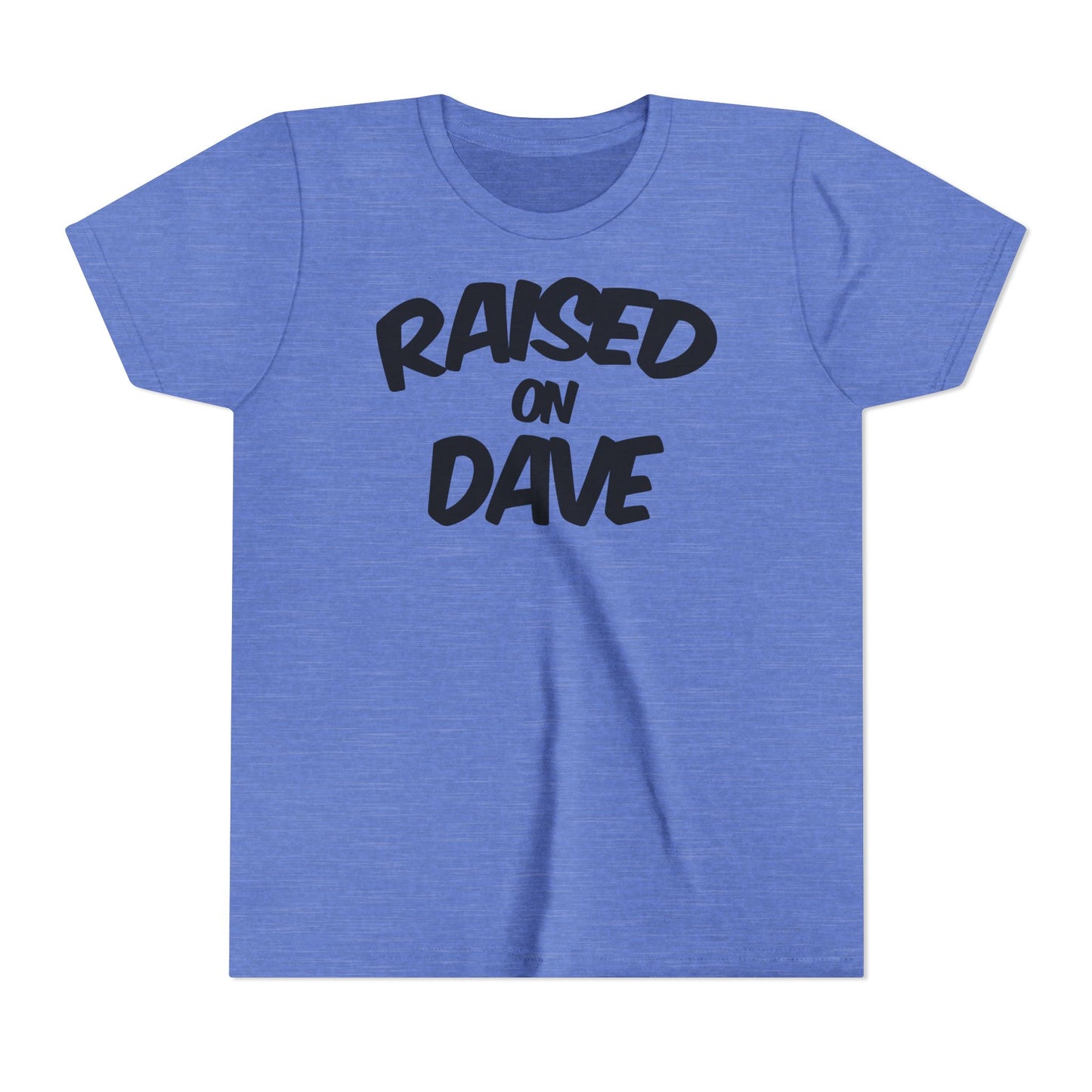 Raised On Dave 2026 *YOUTH