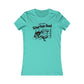 West Palm 2026 Woman's Cut Tee *With Set List
