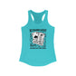 Mohegan Sun 2024 So Damn Lucky Tank Top *With Setlist