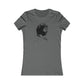 Jerry Scribbles Women's Cut