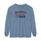 Teachers Love DMB Long Sleeve Tee