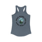 Save Our National Parks I'll Back You Up *front & back  Woman's Tank