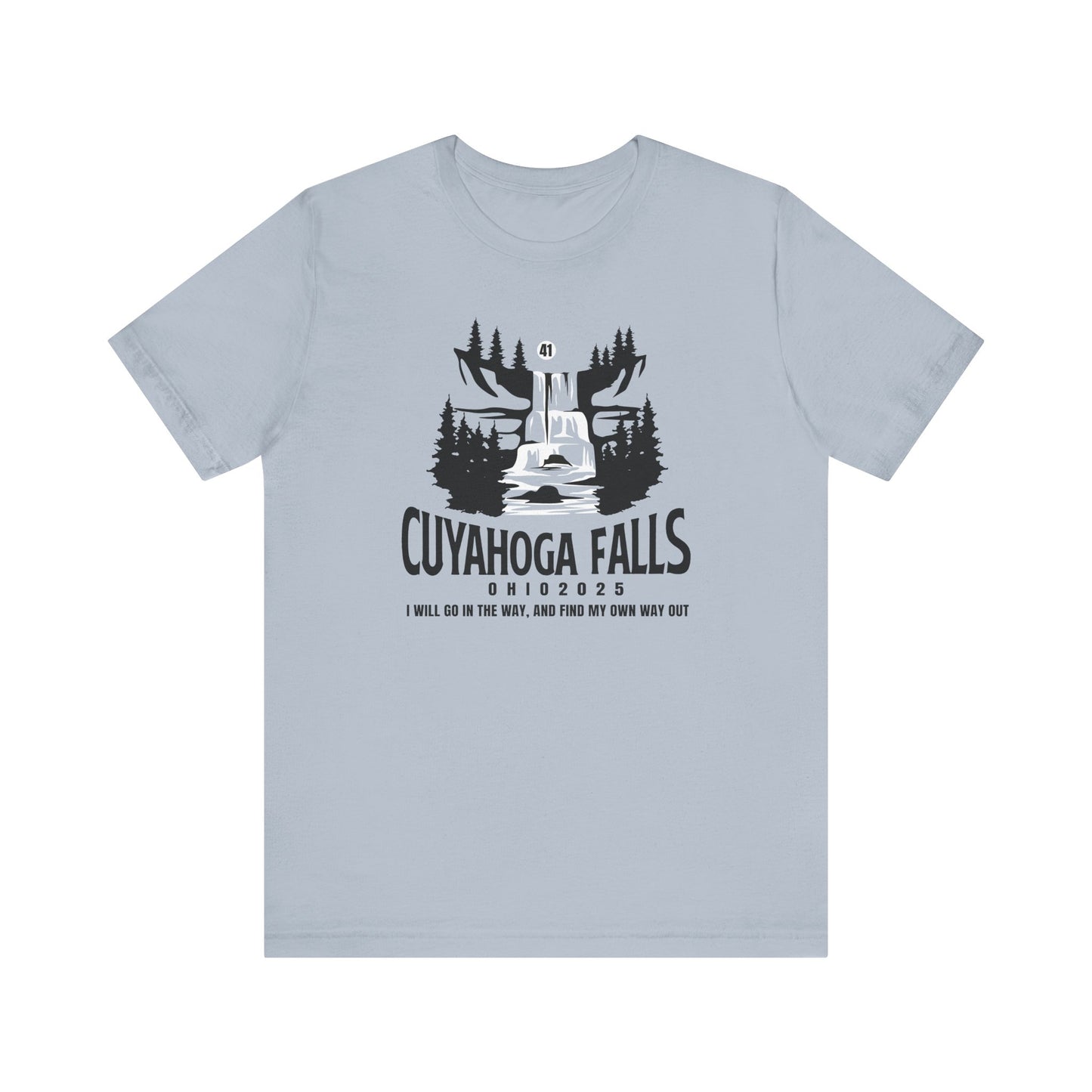 Cuyahoga Falls OHIO 2025 *With Setlist