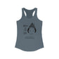 Attics Of My Life Woman's Tank