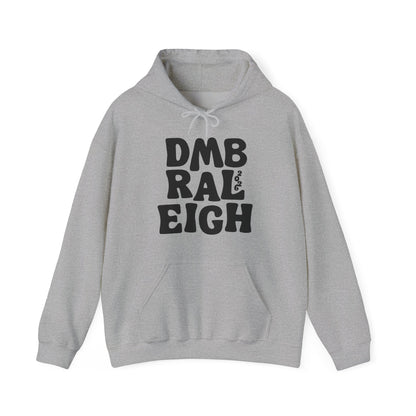 Raleigh 2026 Hoodies *With Set List