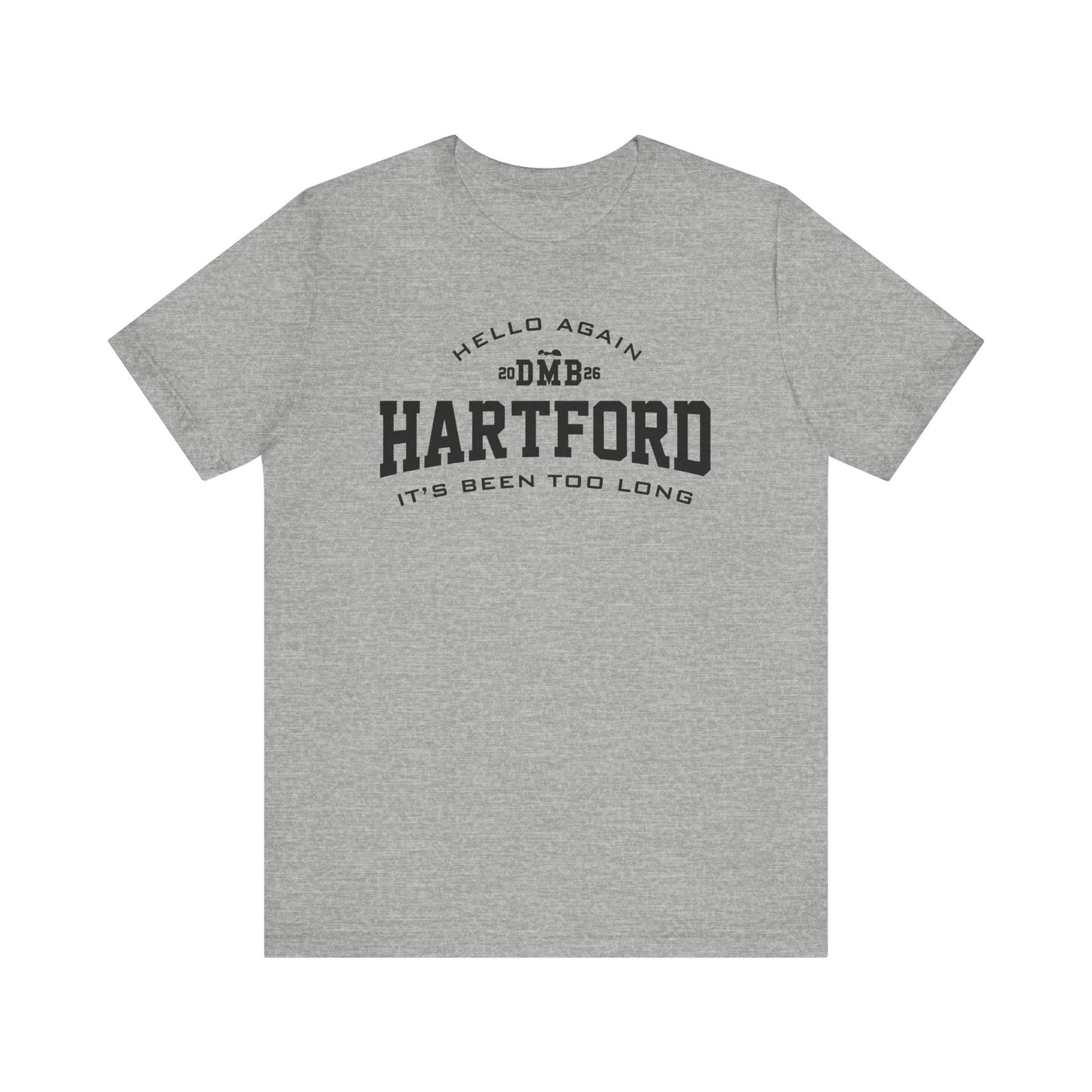 Hartford 2026