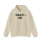 Scarlet > Fire