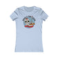 Sugar Skull Mexico 2025 Women's Cut *With Setlist