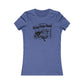 West Palm 2026 Woman's Cut Tee *With Set List
