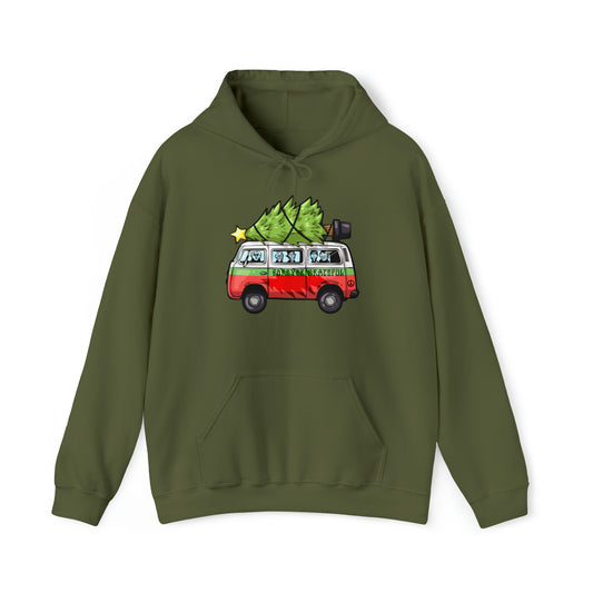 Forever Grateful Bus