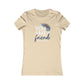 You & Me Mexico 2027 Woman's Cut Tee