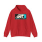 Greenwood Village 2024 Hoodie *With Setlist