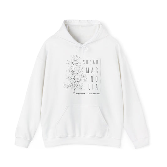 Sugar Magnolia Hoodie