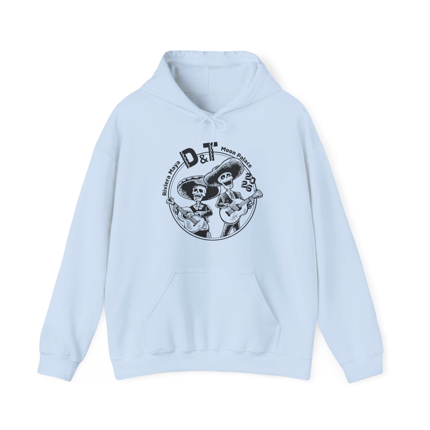 Sing To me Mexico 2026 Hoodies *With Set List