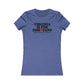 Virginia Beach 2026 Woman's Cut Tee *With Set List
