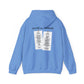 Gilford 2026 Hoodies *With Set List