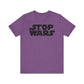 Stop Wars