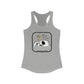 Moon Palace Mexico 2024 Woman's Tank Top *WITH SETLIST