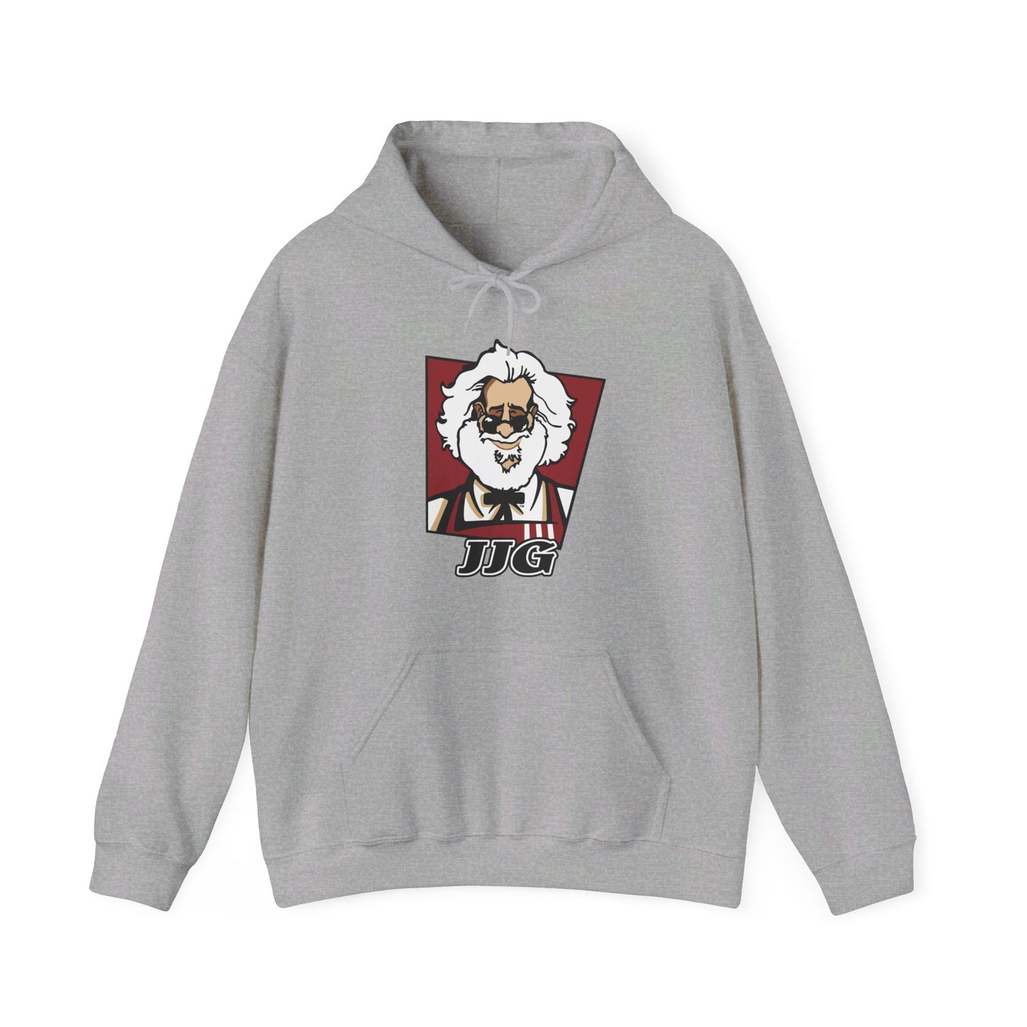JJG KFC Hoodie
