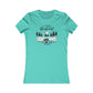 Gilford 2026 Woman's Cut Tee